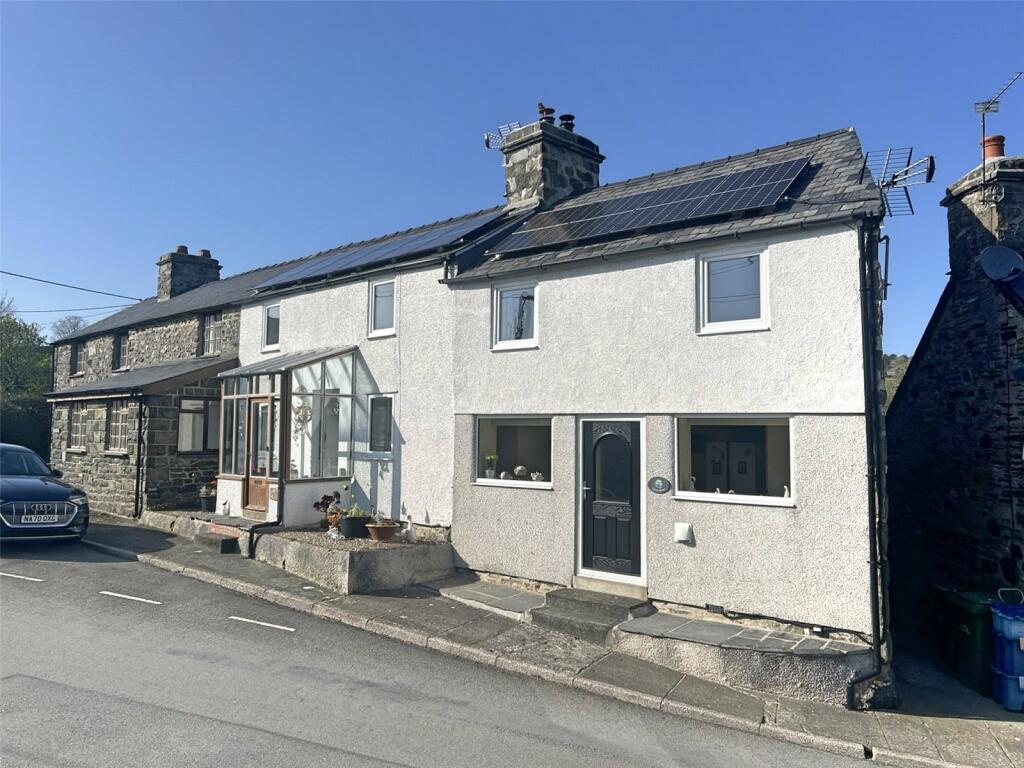 Main image of property: Llanegryn, Tywyn, Gwynedd, LL36