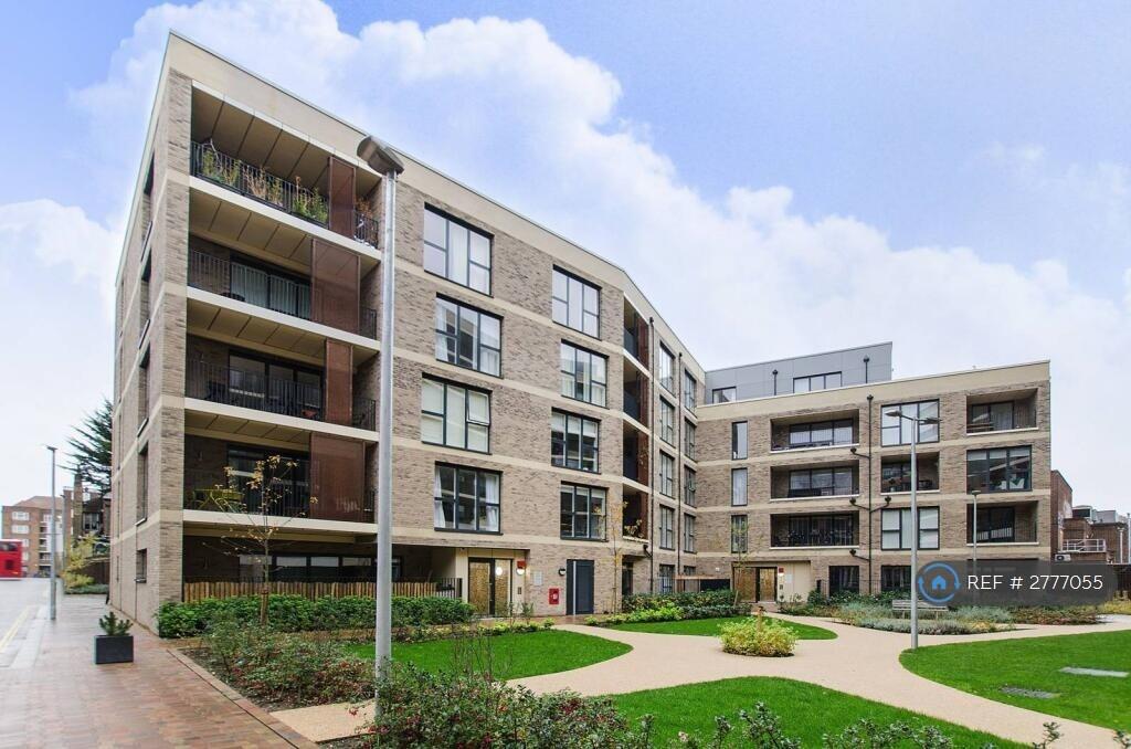 Main image of property: Fritillary Apartments, London, SE5