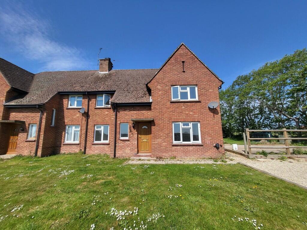 Main image of property: Milton Hill, Steventon