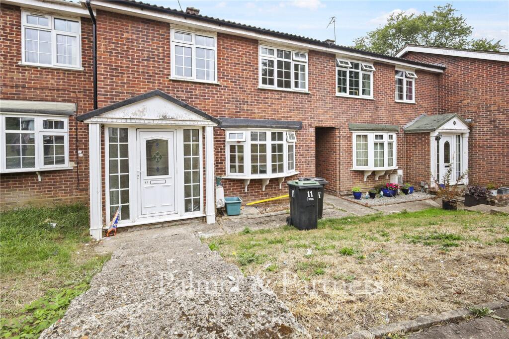Main image of property: Leam Close, Colchester, Essex, CO4