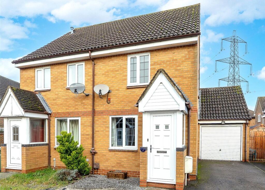 Main image of property: Humber Close, Didcot, Oxfordshire, OX11