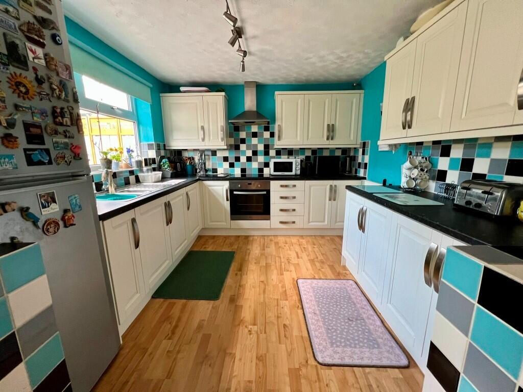 Malin Close, Alvaston, Derby, Derbyshire, DE24 photo 4