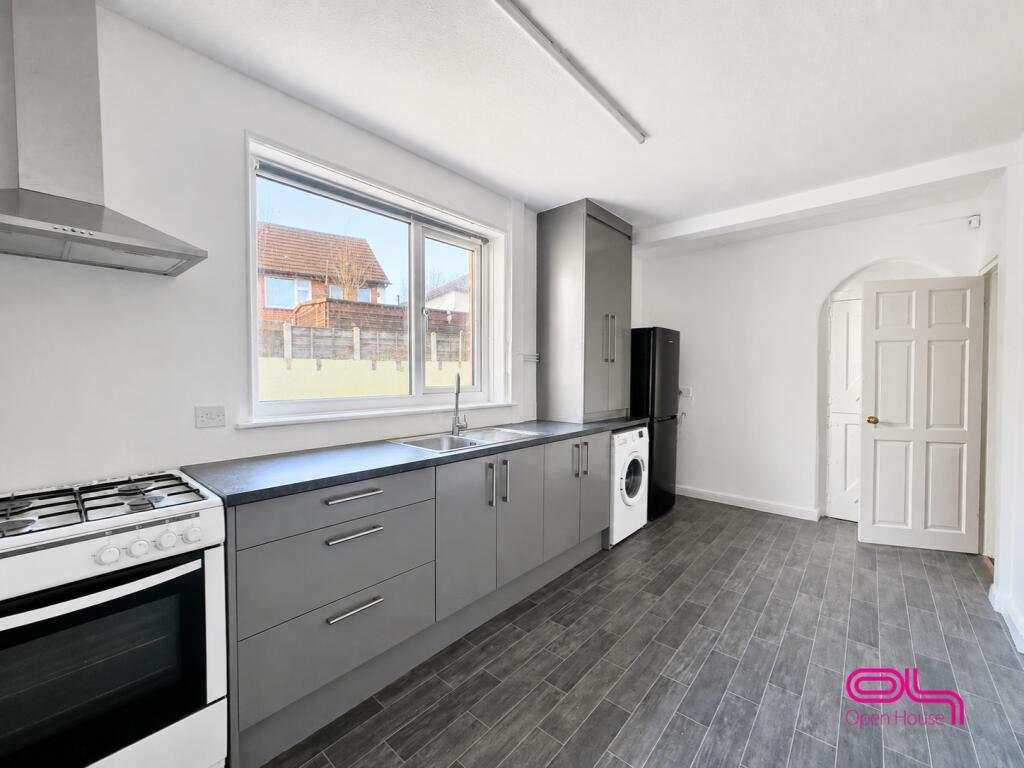 House in Bolton, Greater Manchester - View 5