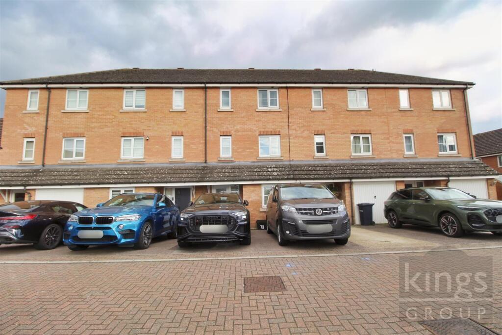 Main image of property: Columbia Road, Broxbourne