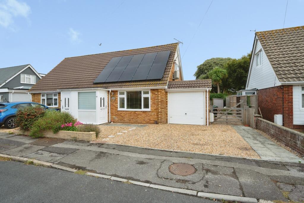 Main image of property: Burgess Close, Hayling Island, Hampshire, PO11