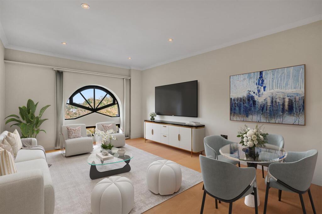 Apartment in London - View 3