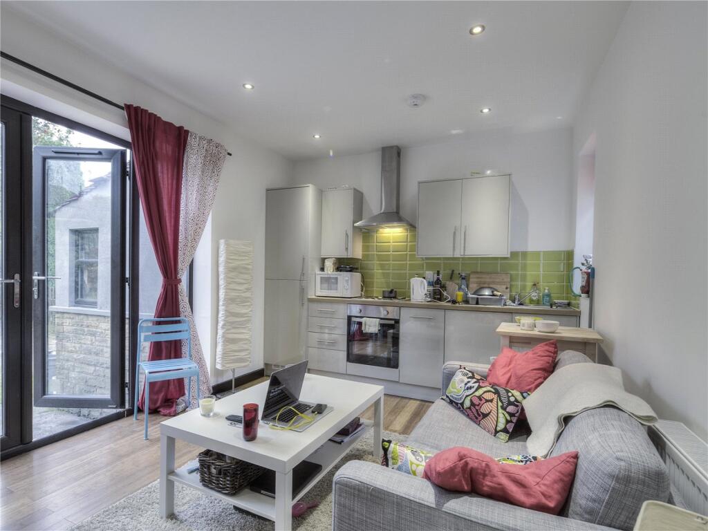 Main image of property: 66 Newsome Road, Huddersfield, HD4