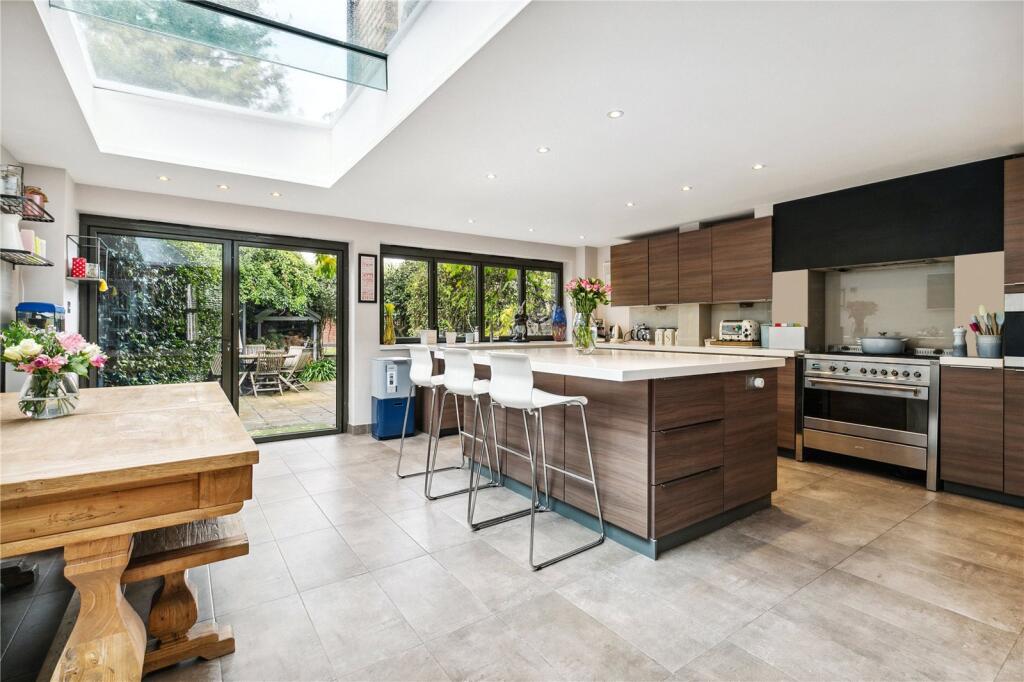 House in London, Wandsworth - View 3
