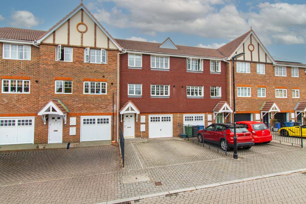 Main image of property: Ramsdell Road, Fleet, GU51