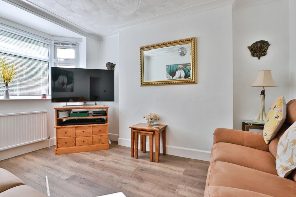 House in Bournemouth - More