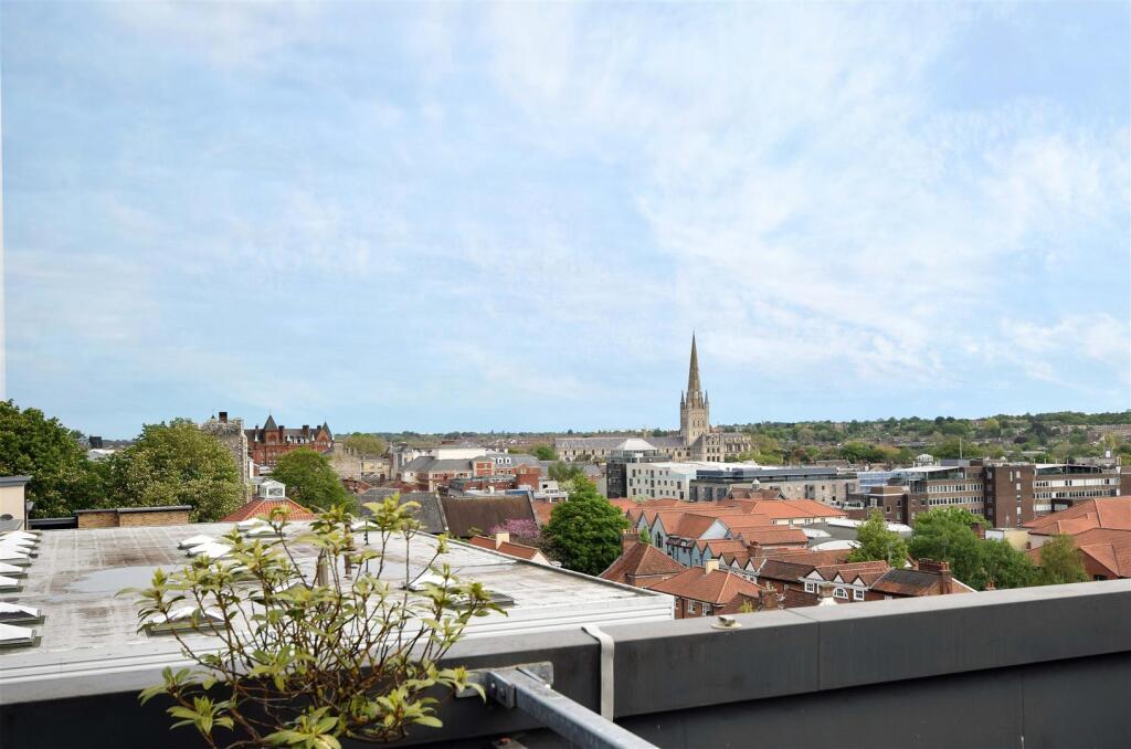 Main image of property: City Centre, NR1