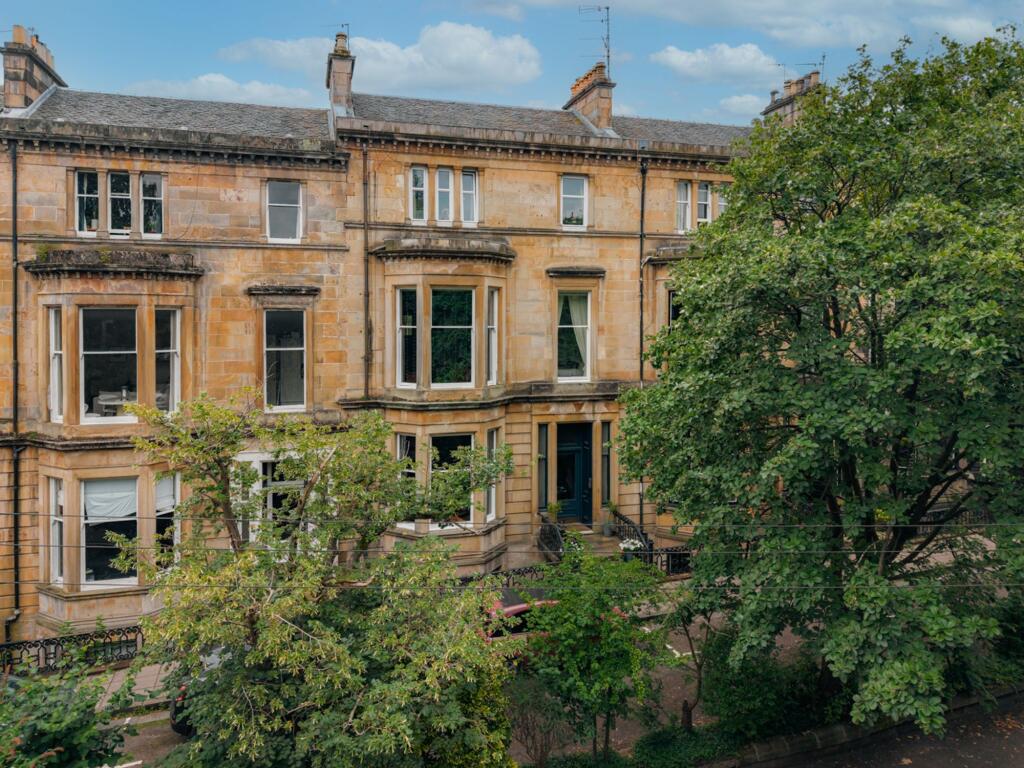 Main image of property: 5 Marchmont Terrace, Dowanhill, G12