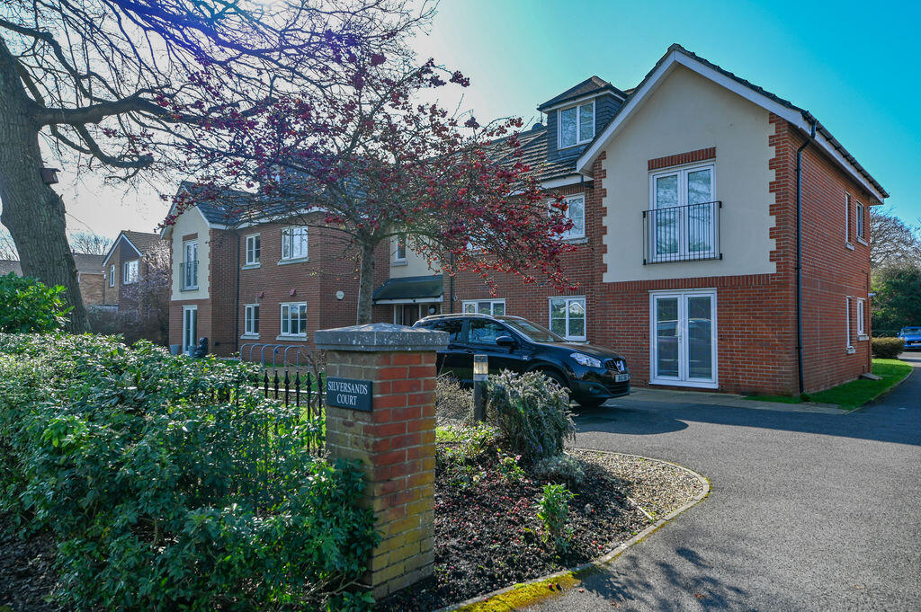 Main image of property: Hollow Lane, Hayling Island