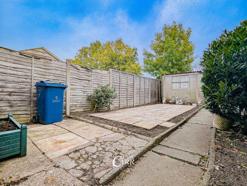 Oxford Gardens, Stafford photo 2