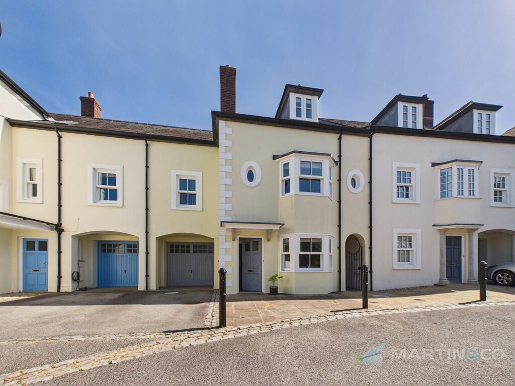 Main image of property: Truro