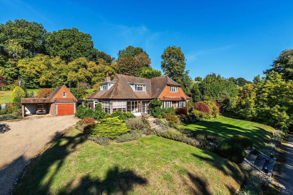 Main image of property: Snowdenham Lane, Bramley, Guildford, Surrey, GU5 0DB