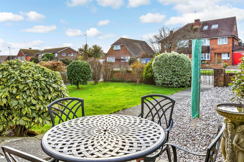 Main image of property: Alinora Avenue, Goring By Sea, Worthing, West Sussex