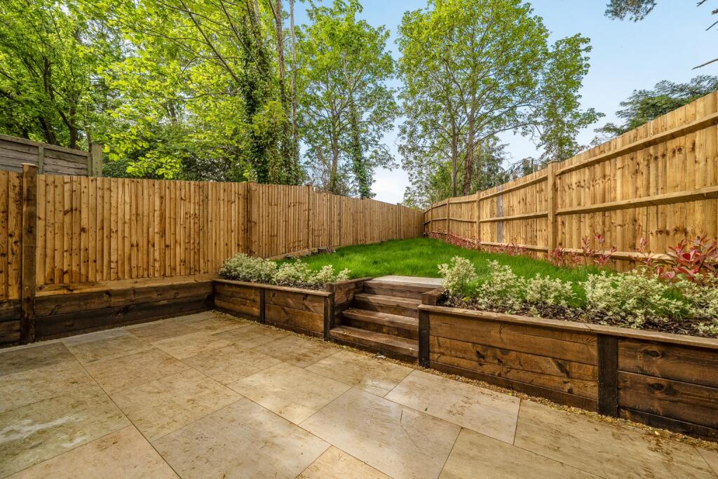 House in Sevenoaks, Bessels Green, Chevening - View 3