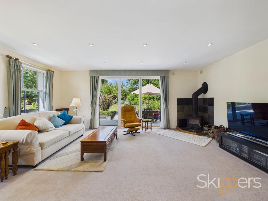 House in Tonbridge - View 4