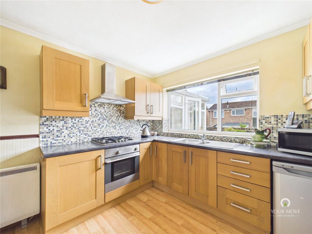 House in Wylam - View 3