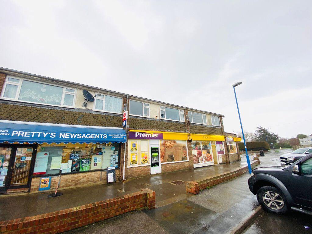 Main image of property: Orchard Parade, Selsey