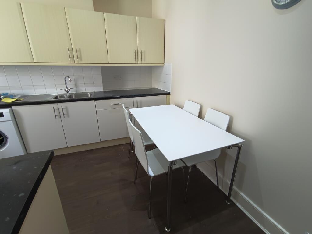 Apartment in Bristol - View 3