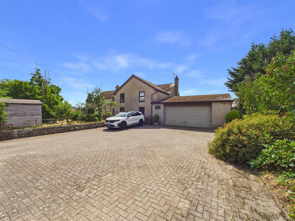 Main image of property: 1 Hill View, Morse Lane, Drybrook