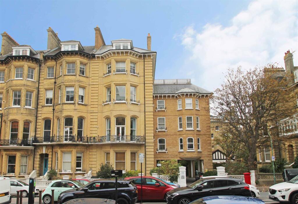 Main image of property: First Avenue, Hove BN3