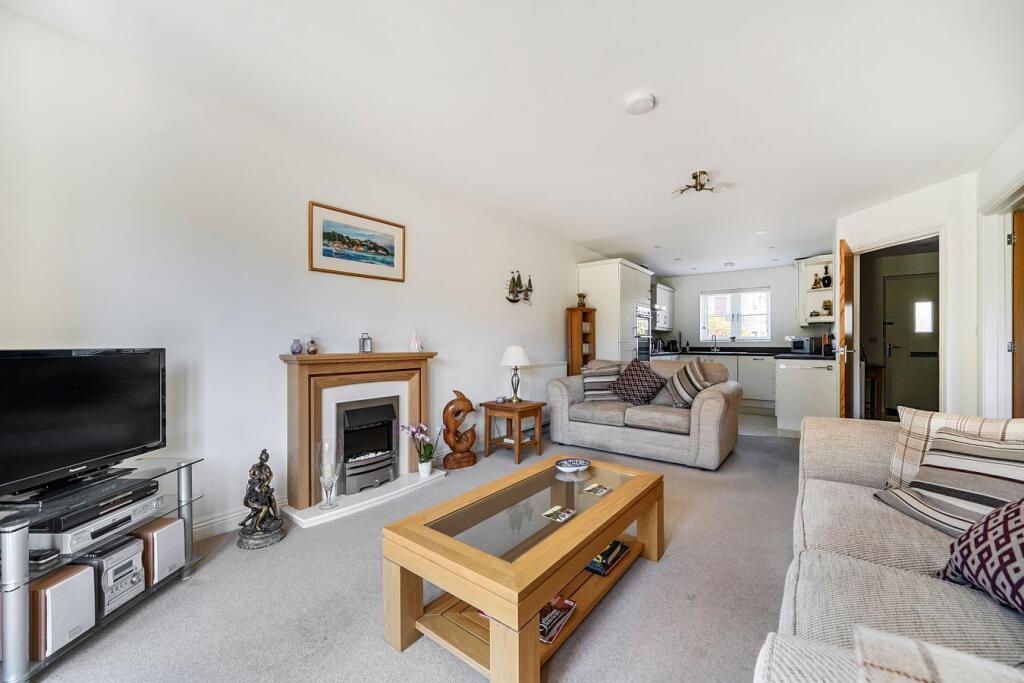 House in New Forest, Fox Pond, Lymington and Pennington - More