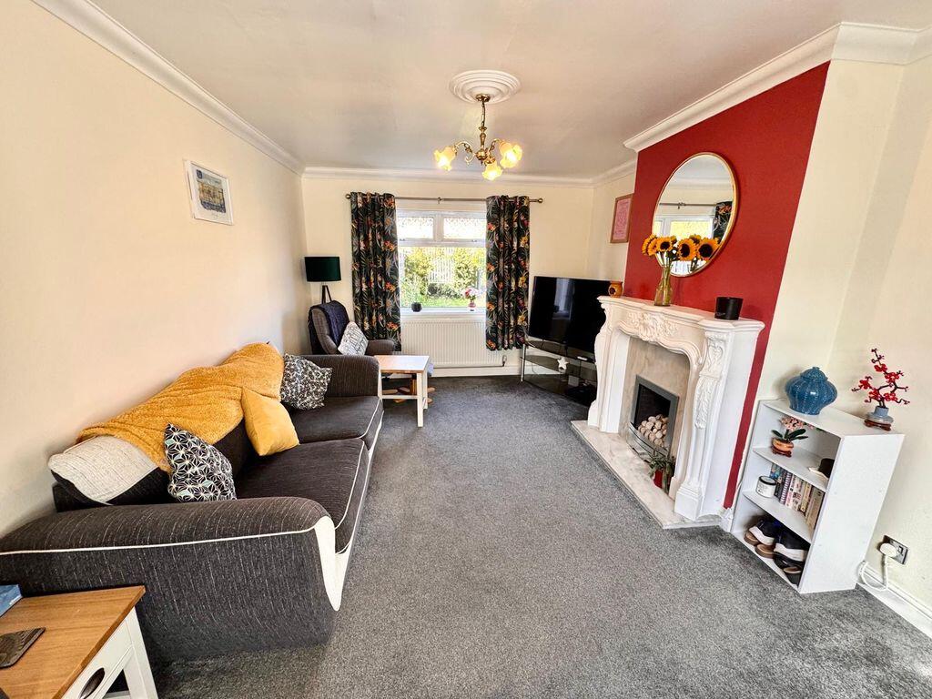 House in Newcastle upon Tyne - More