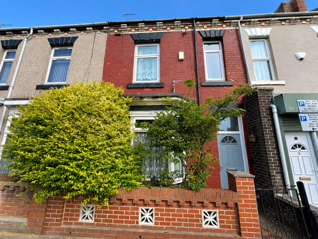 Main image of property: Johnson Street, Hartlepool
