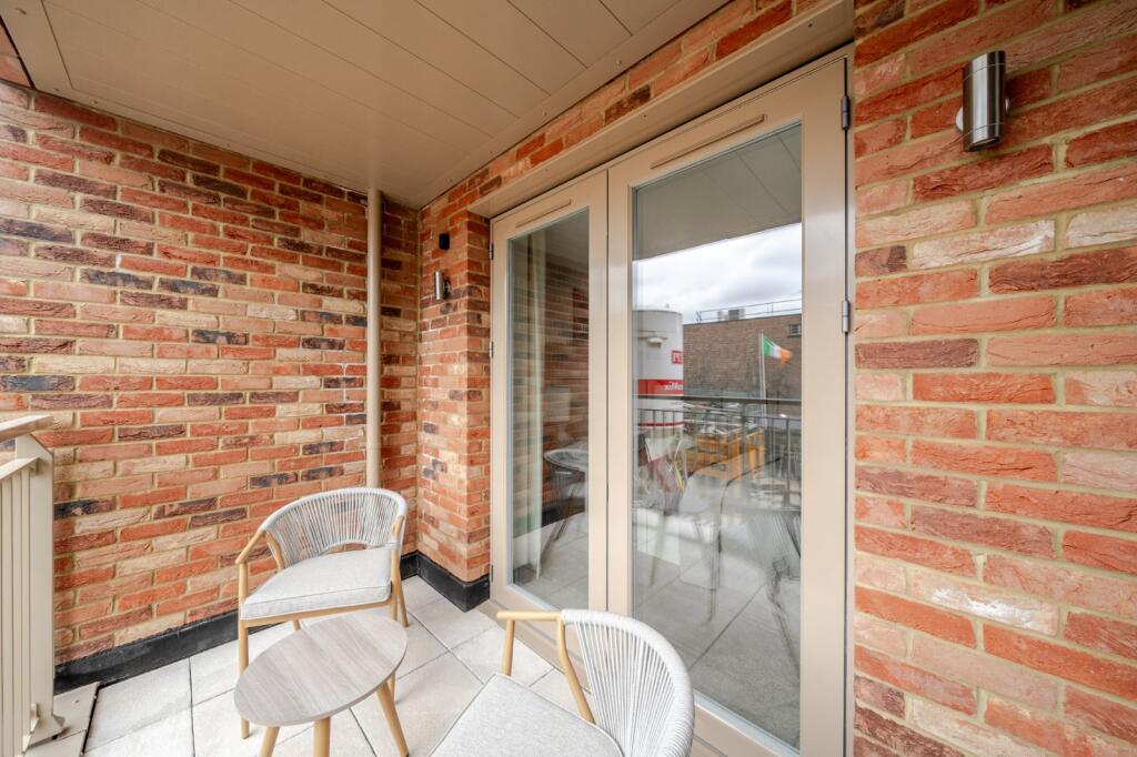 Apartment in Tonbridge - View 5