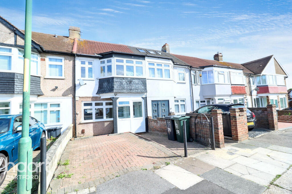 Main image of property: Lawrence Hill Road, DARTFORD