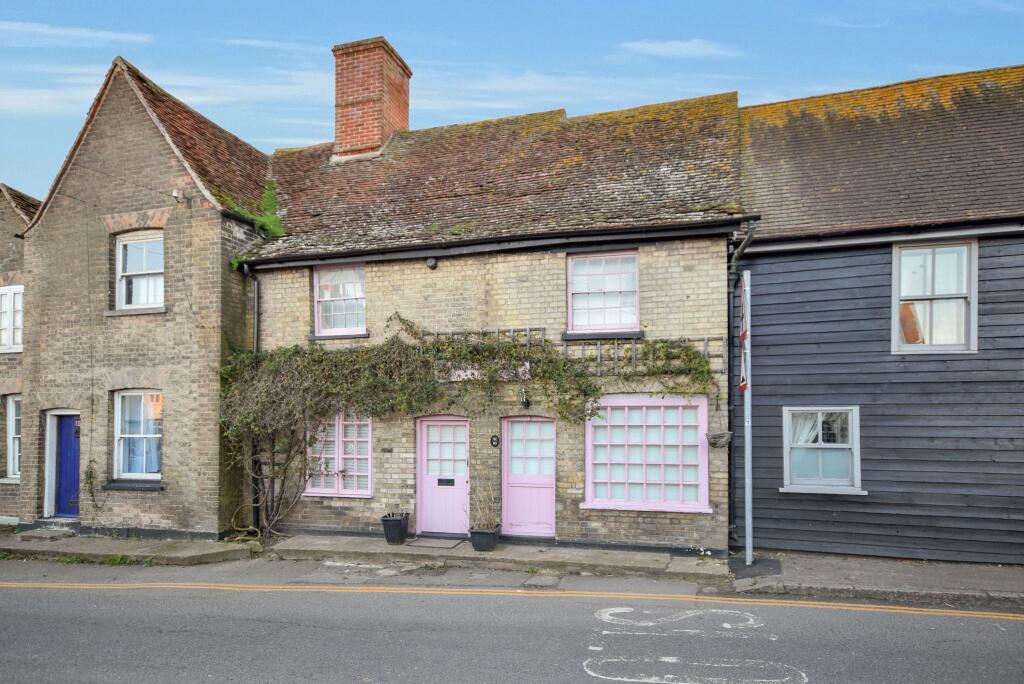 Main image of property: Spring Road, St Osyth