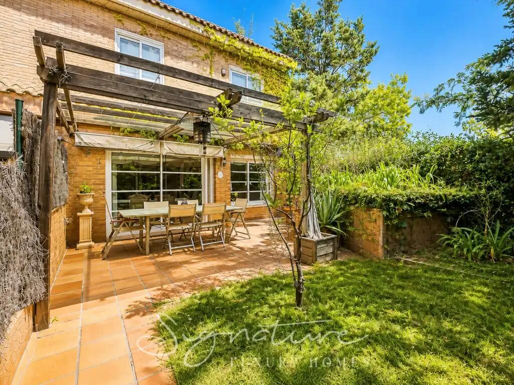 Main image of property: Catalonia, Barcelona, Sant Cugat del Vallès