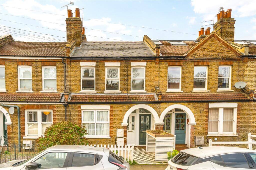 Main image of property: Malyons Road, Ladywell, London, SE13