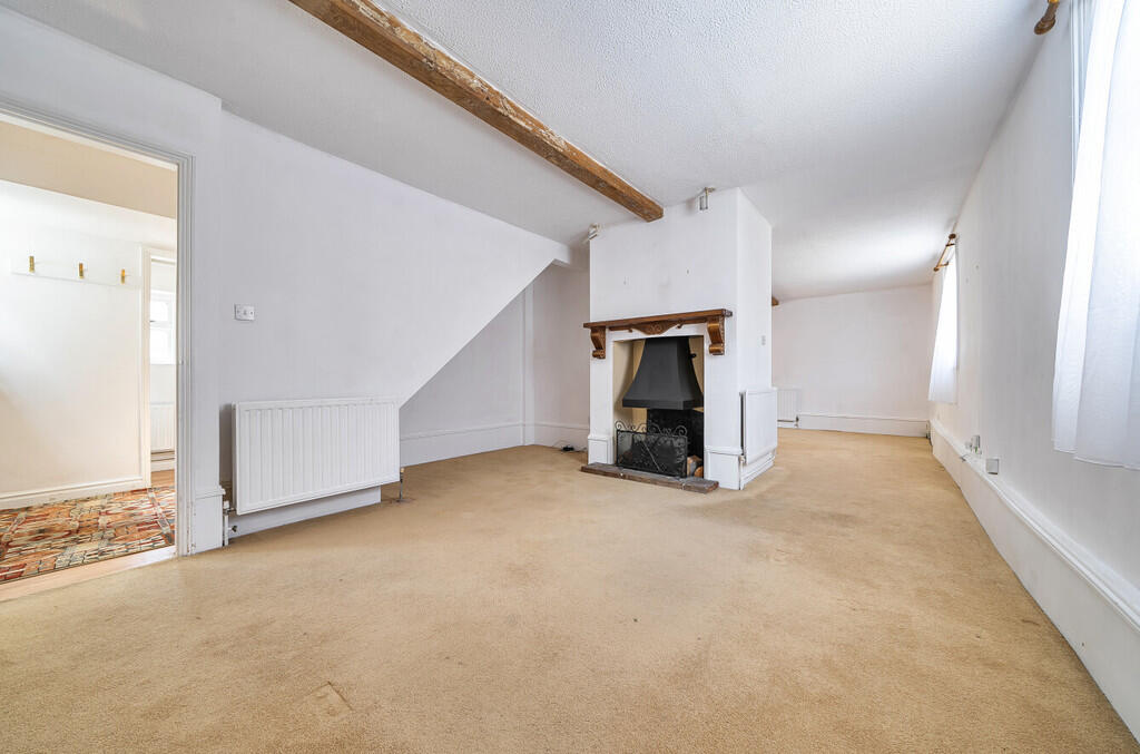 House in Ipswich - View 4