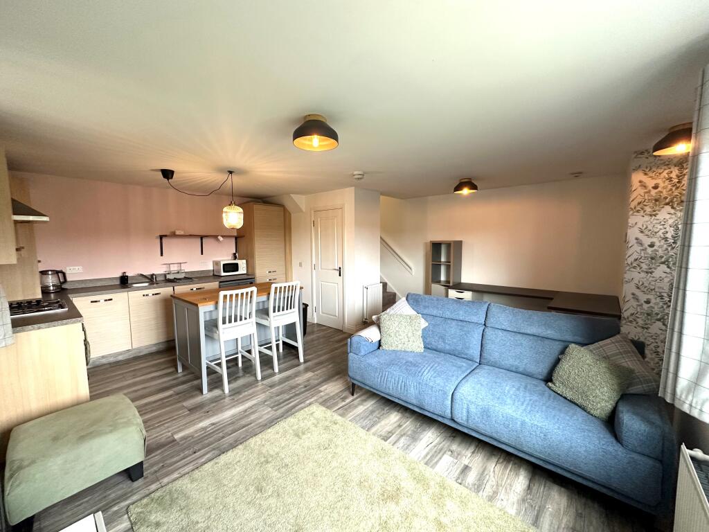 House in Falkirk - View 2