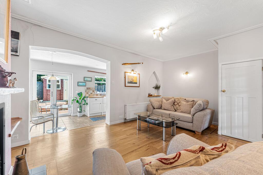 Moorgate Avenue, Crosby, L23 photo 3
