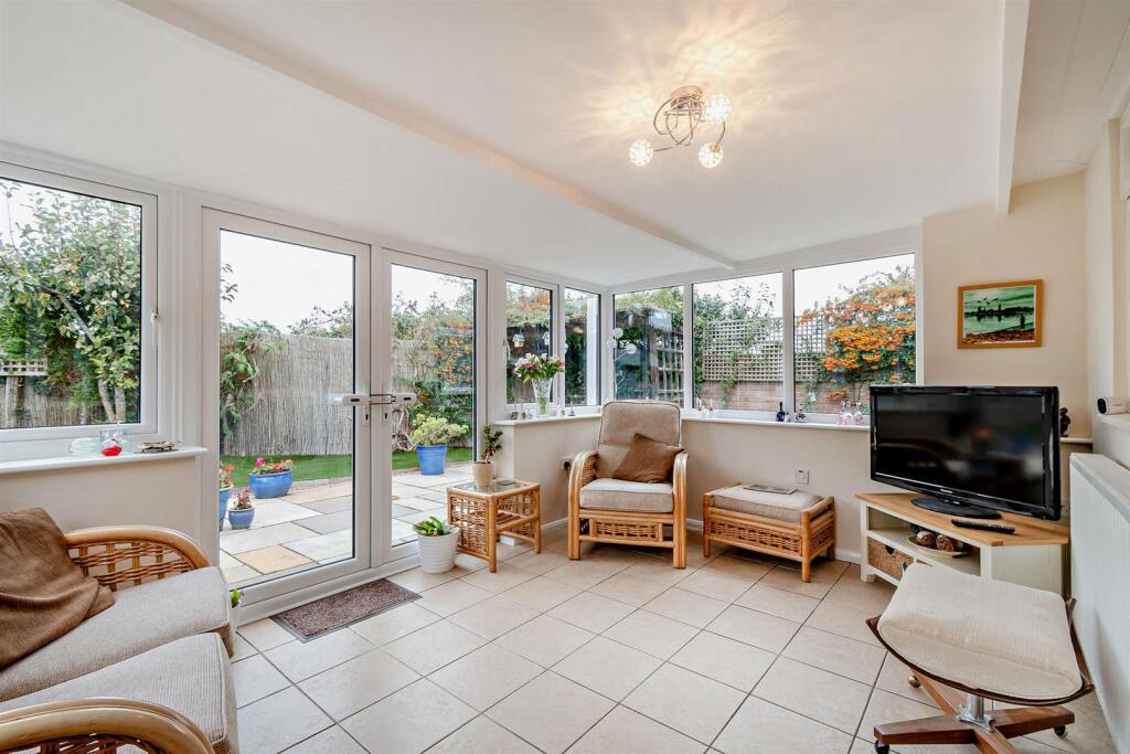House in Whissendine, Rutland - View 4