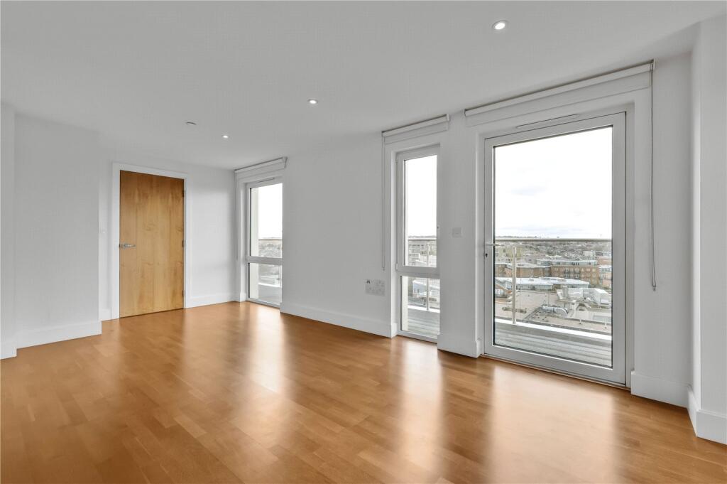 Main image of property: Henry Macaulay Avenue, Kingston upon Thames, Surrey, KT2