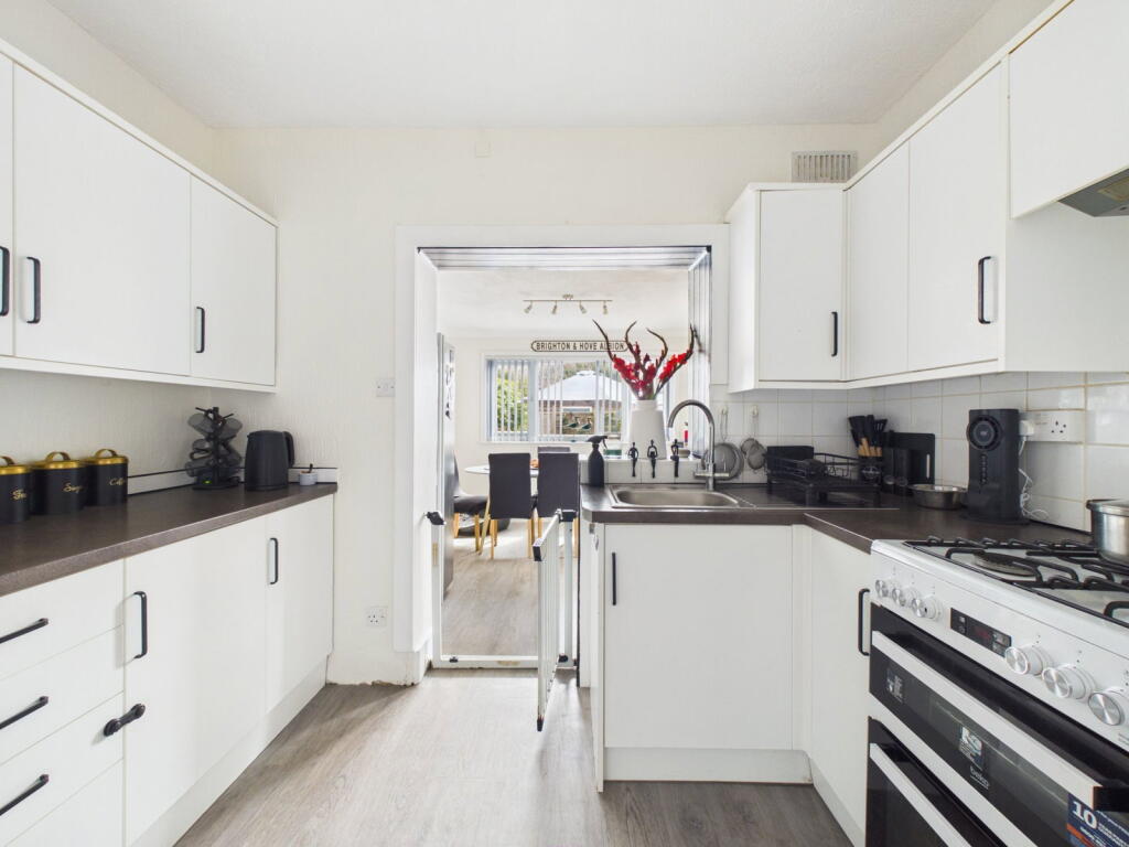 House in Worthing, Broadwater - View 5