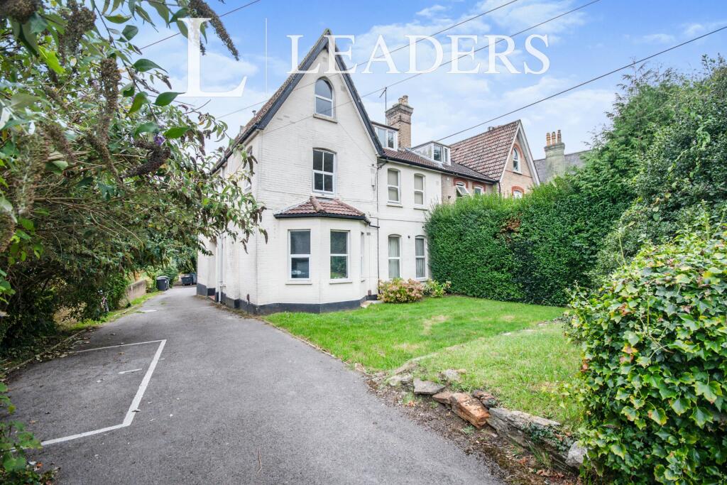 Main image of property: Crescent Road, Bournemouth, BH2