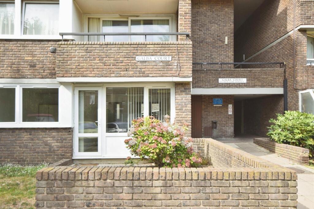 Main image of property: Augustus Close, Brentford Dock