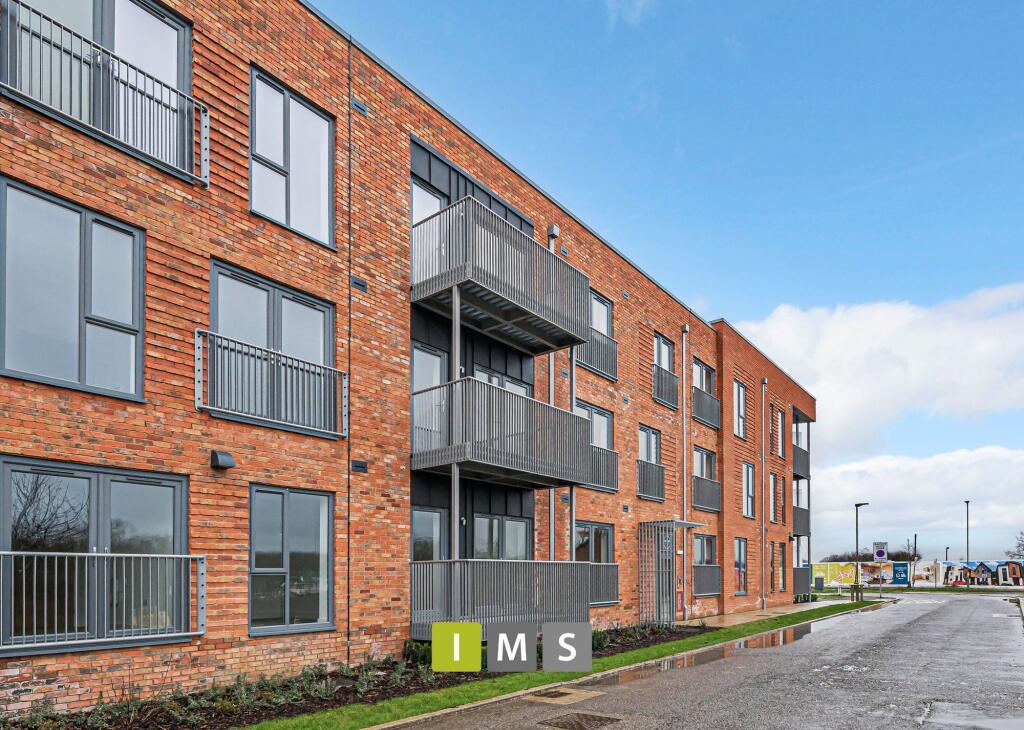 Main image of property: Roberts Drive, Ambrosden, OX25