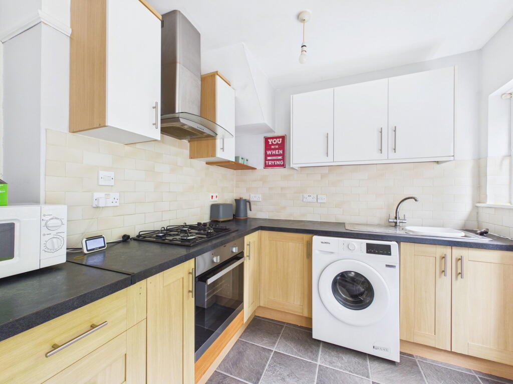 Stansfeld Avenue, Paignton - Ansicht 2
