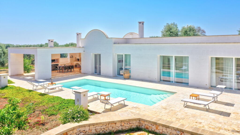 Main image of property: Apulia, Brindisi, Carovigno