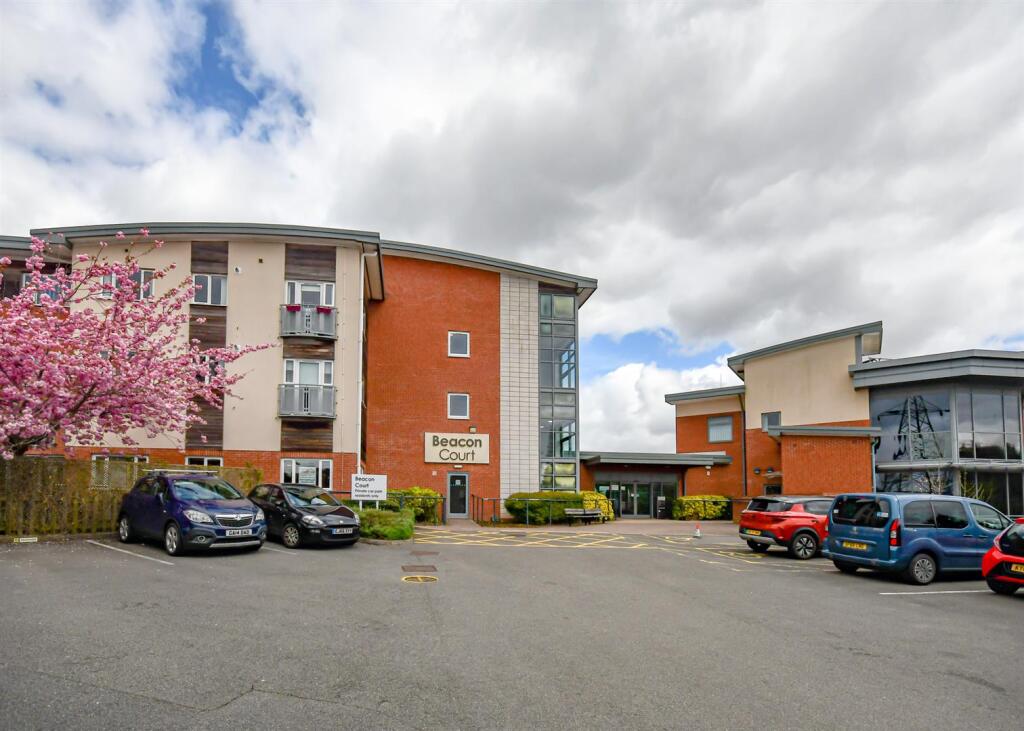 Main image of property: Charles Hayward Drive, Wolverhampton