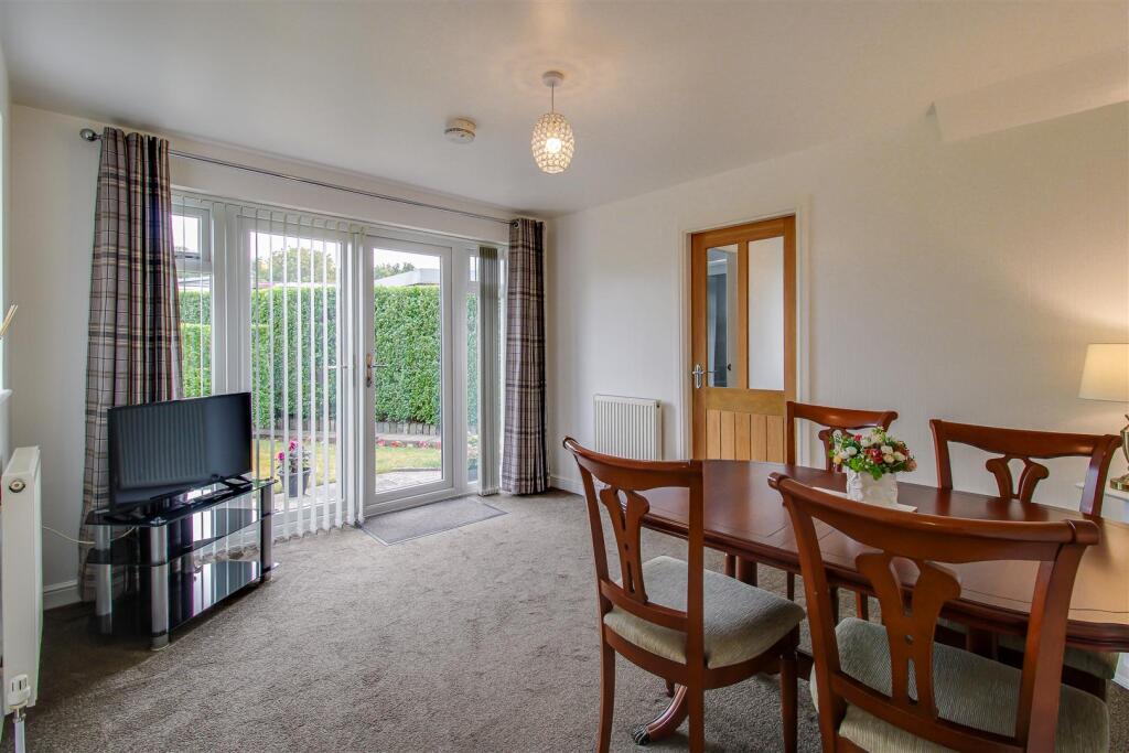 House in Kirklees, West Yorkshire - View 5