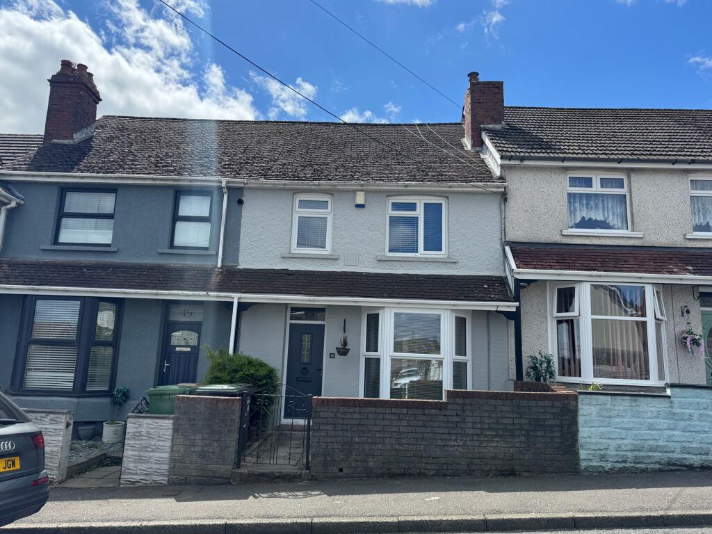 Main image of property: Cefn Road, Blackwood, NP12